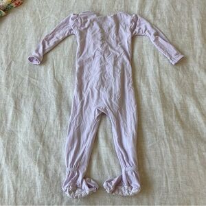 Magnetic Me footie pajamas - excellent condition